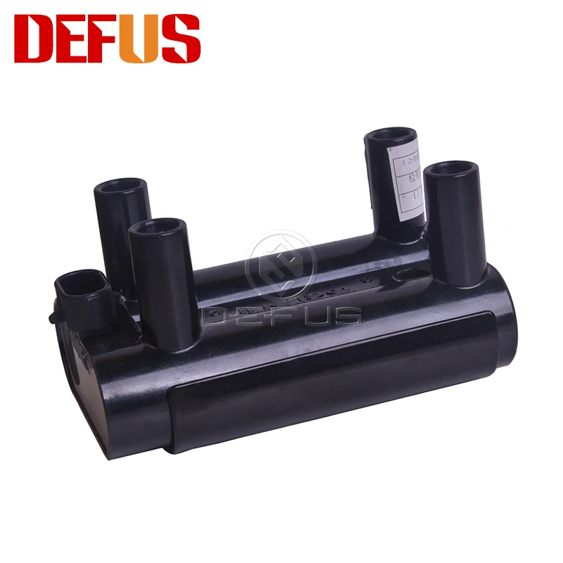 

DEFUS 19005270 Ignition Coil Pack For Great Wall SA220 V240 Pick up X240 Wagon 2.2L 2.4L IGC346 19005236 NEW