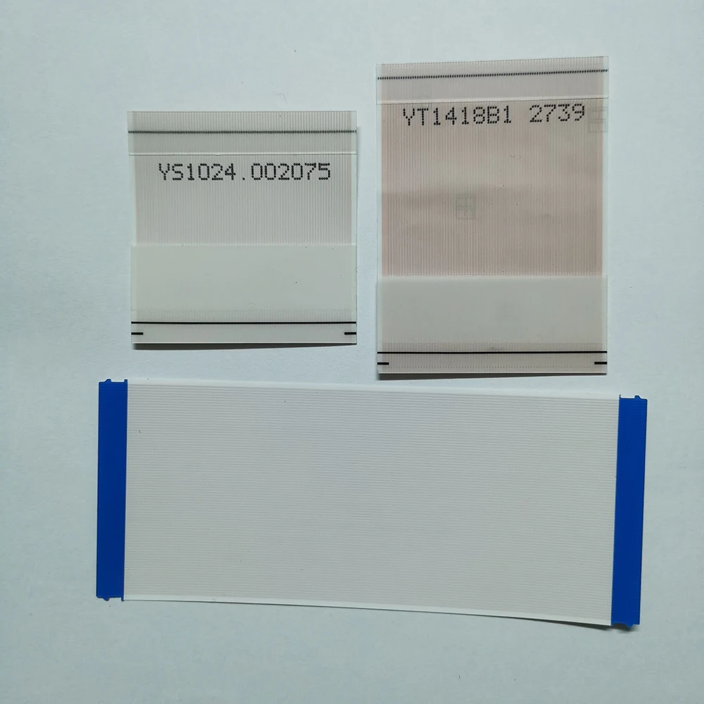 T500HVN08 0 CTRL BD 50T20 C00 Flex Cables for TCON card Flat Ribbon Cable For 50T20 C00 logic board Flex Cable Flex Ribbon