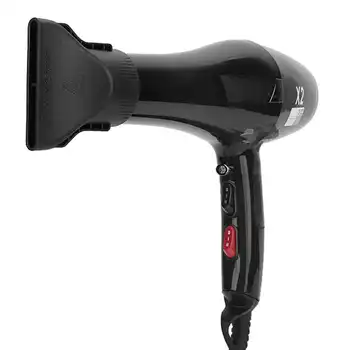 

2400W Professional Hair Blower High Power Negative Ion Hair Dryer for Home Barber Salon AU Plug 220V