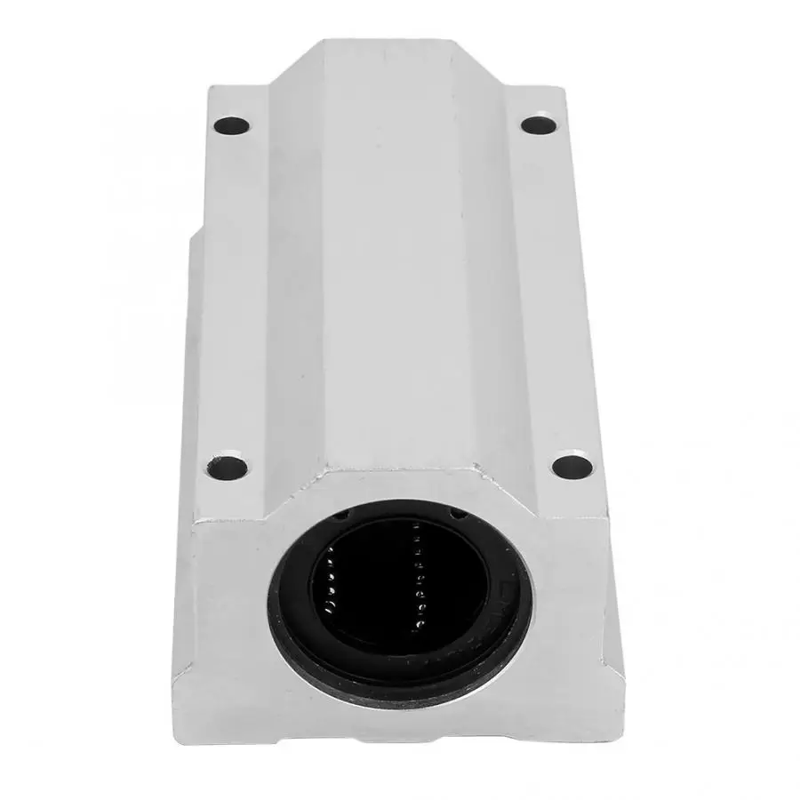 

Aluminum Alloy Linear Sliding Linear Motion Ball Bearing 56mm SCS30LUU