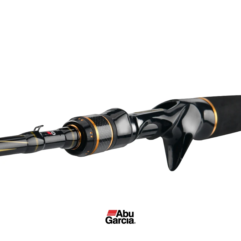 ABU Garcia PMAX 1,98 м спиннинговое удилище, Литье Удочки, карбоновое удилище, 2,13 м, удочка, 2 секции, приманка, удочка