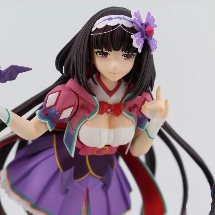 Furyu Fate/Grand Order Assassin oskabe рисунок Q posket petit 2 ПВХ фигурка модель фигурки