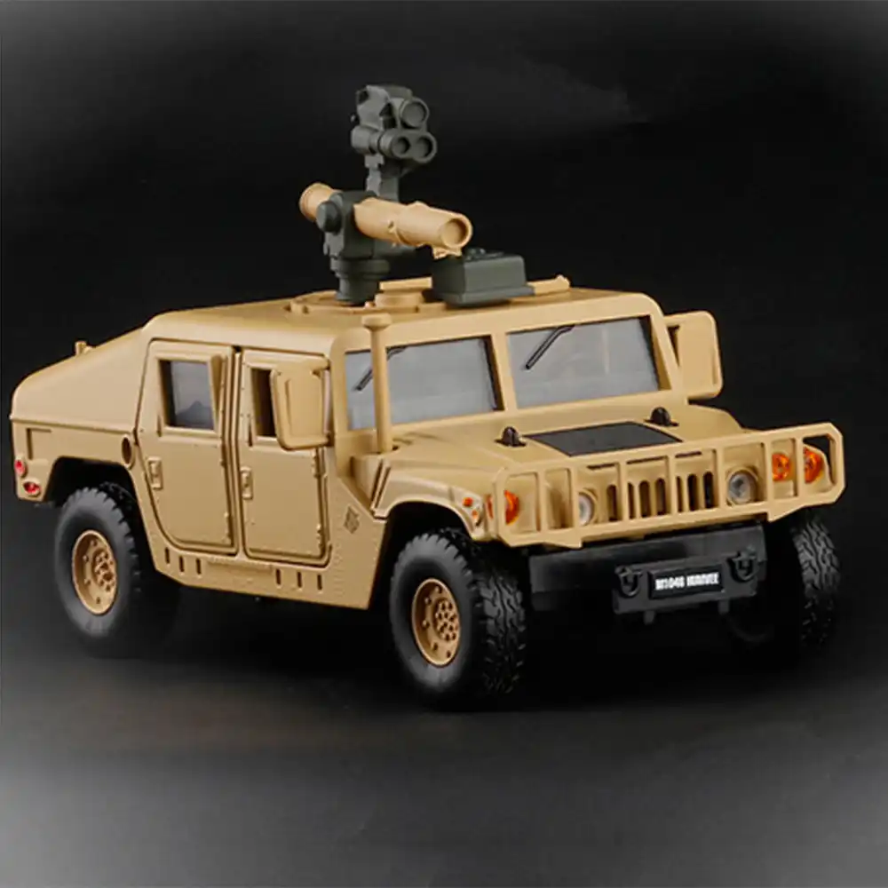 hummer h1 toy car