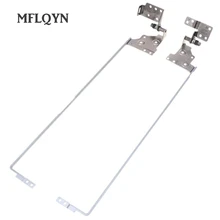 Ноутбук ЖК Петли комплект для LENOVO G50 G50-30 G50-70 G50-80 Z50-70 Z50-75 G50-45 Z50-30 ноутбук петли AM0TH000100 AM0TH000200
