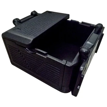 

CONTENITORE ISOTERMICO FRESCO/CALDO IN POLISTIRENE ORGANIZER AUTO CASA 24 LITRI