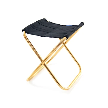 

Folding stool bench portable outdoor ultralight subway train travel chair lined up