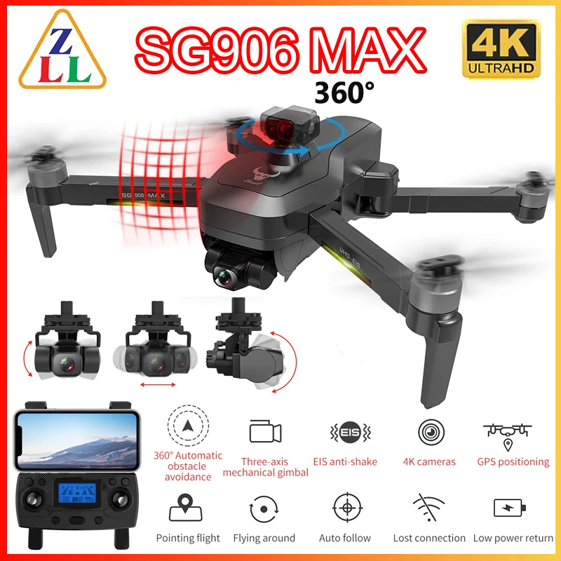Sg 906 Max Pro 2 Купить