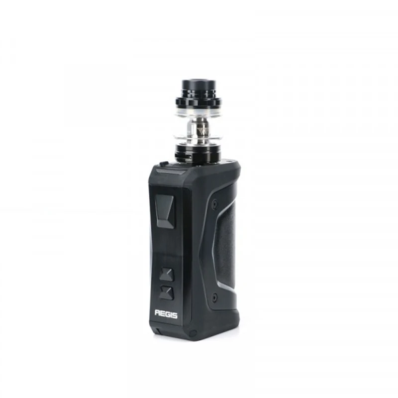 2 шт./партия Geekvape Aegis X Kit 200 Вт Aesgix X Box Mod водонепроницаемый 5,5 мл Cerberus Танк испаритель VS Aegis Solo электронная сигарета