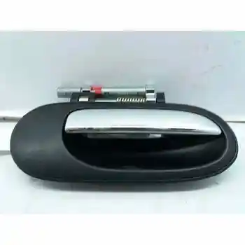 

826064M720 HANDLE OUTSIDE REAR LEFT NISSAN ALMERA (N16/E)