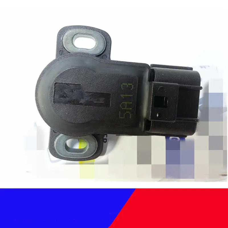 Подлинный потенциометр TPS для Ssangyong Musso Korando Rexton 6615424215