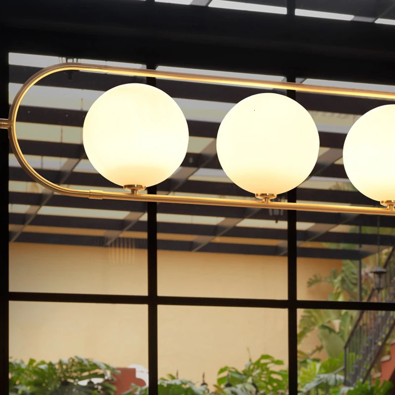 

Nordic Modern Pendant Lights Designer Glass Pedant Lamps Art Decoration Light Fixtures for Bar Dining Room Dropshopping