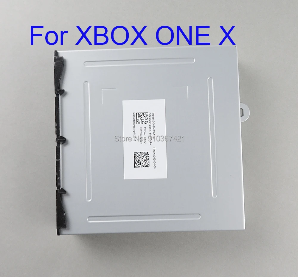 1Pc Per Xbox One X Original Dg-6M5S 6 M5S Lettore Di Dischi Di Gioco Scheda Di Azionamento Ottica Interna Per Xbox One X Driver Dg-6M5S-01B