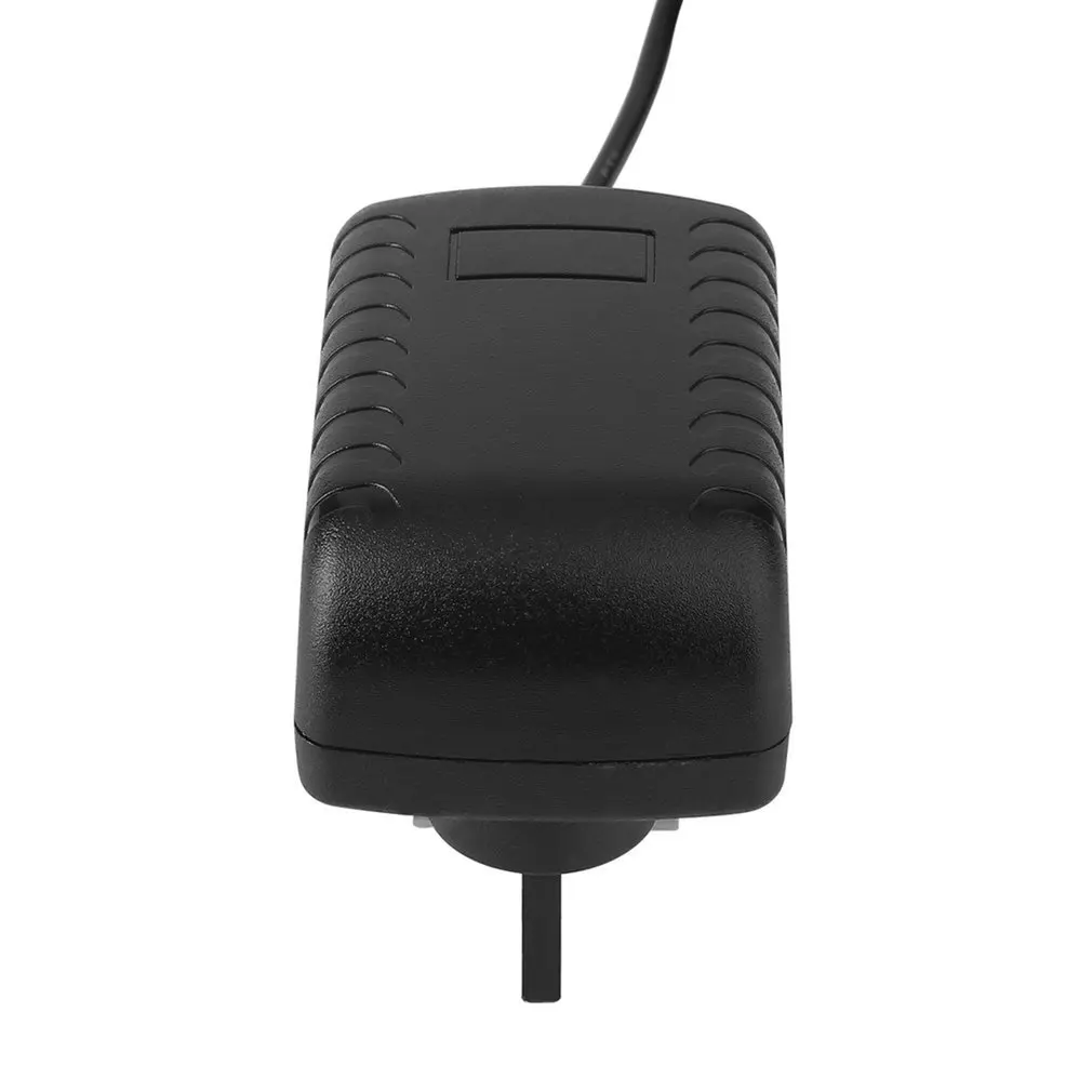 Универсальный AC мощность Adapter110-240V DC12V 36 Вт конвертер Импульсный разъем питания безопасный длинный кабель питания зарядное устройство конвертер ЕС и США