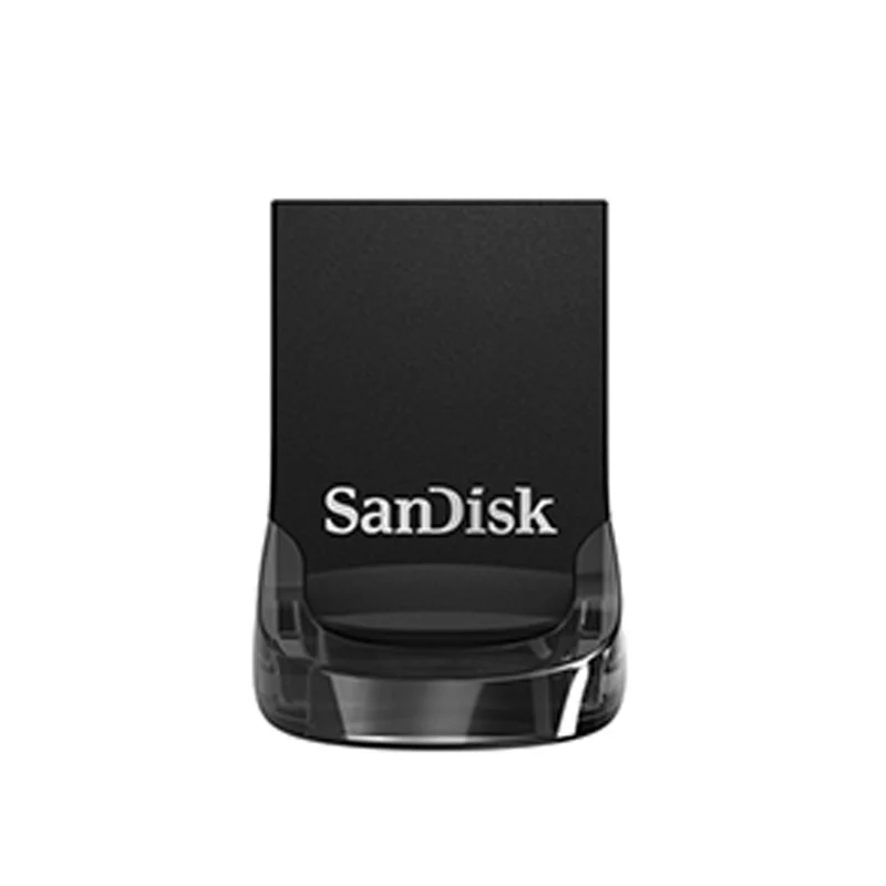 Sandisk USB 3,1 мини-накопитель 128 Гб 64 ГБ 32 ГБ 256 ГБ USB флеш-накопитель 32 64 128 16 ГБ флеш-накопитель USB флеш-накопитель диск на ключ памяти