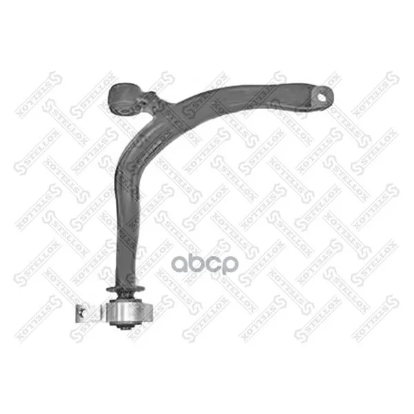 57-03454-Sx_рычаг Передний Правый! Citroen C5 All 01 Stellox 5703454sx Stellox арт. 5703454SX