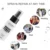 60 мл Makeup Setting Spray Face Primer Foundation Base Fixer Hydrate Long Lasting Makeup Fix Foundation Spray