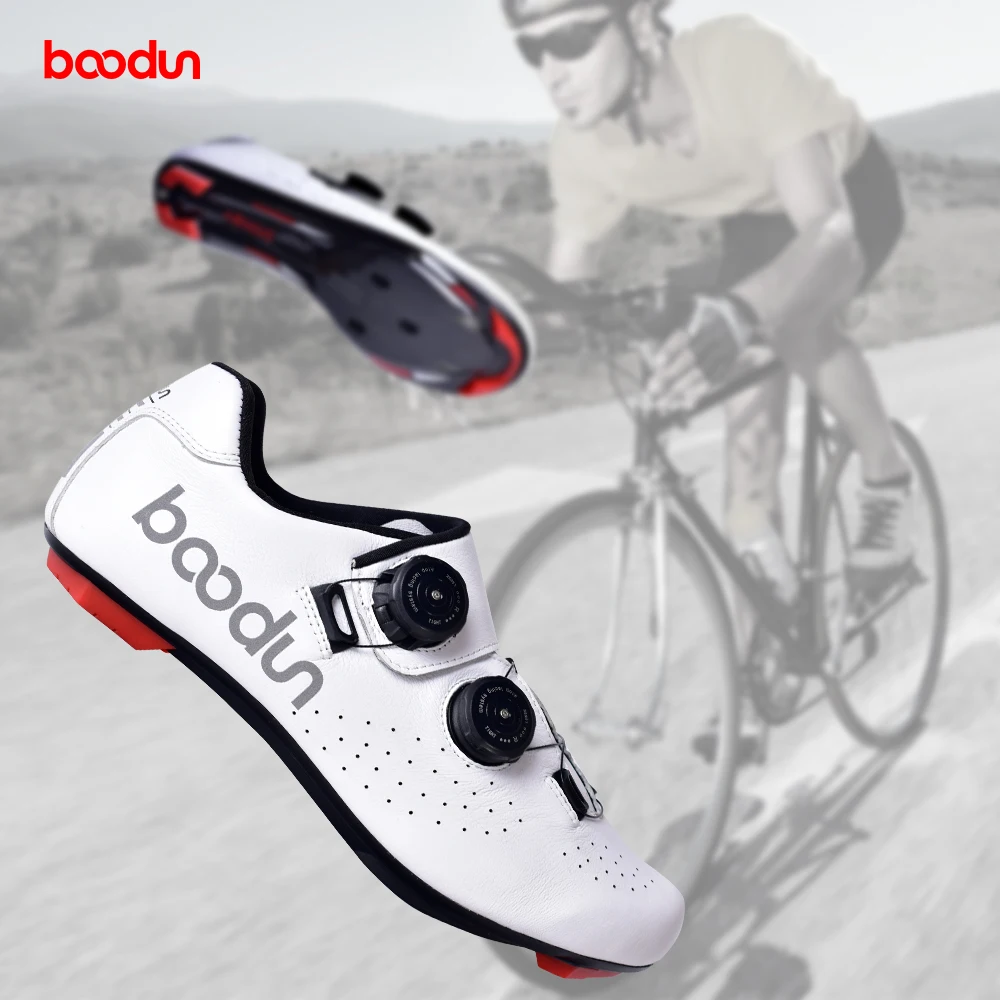 men's triathlon cycling shoes