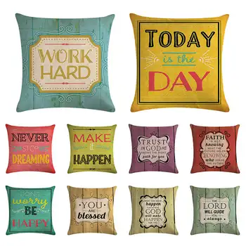 

Cartoon dinosaur pattern cushion cover triangle Dragon King Dragon holding pillow case car chair sofa home decoration 45x45cm