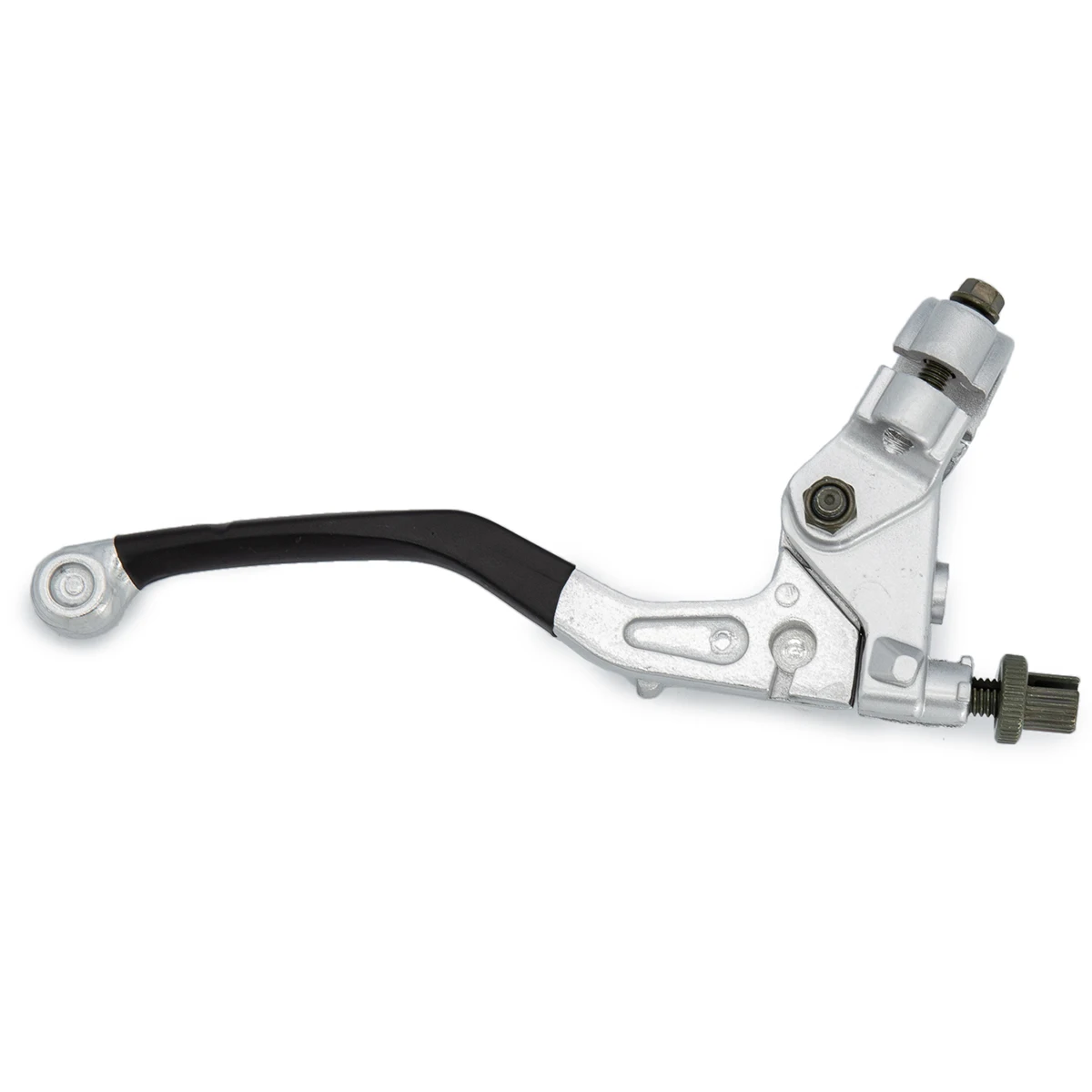 Clutch Lever Handle Perch For HONDA CRF250R CRF450R CRF250X CRF250R 2004-/ CR125R CR250R CRF 250R/450R CR 125R