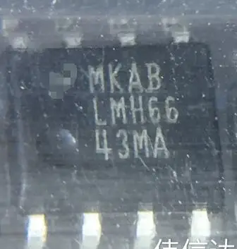 Бесплатная доставка Новый LMH6643MA LMH6643 | Обустройство дома