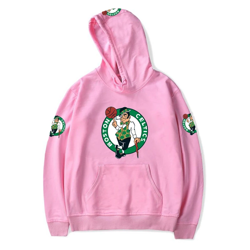 Boston/Новинка; модные толстовки с капюшоном для влюбленных Celtics; Лидер продаж; уличная одежда для мужчин; сезон осень-зима; повседневные толстовки; пуловеры; топы