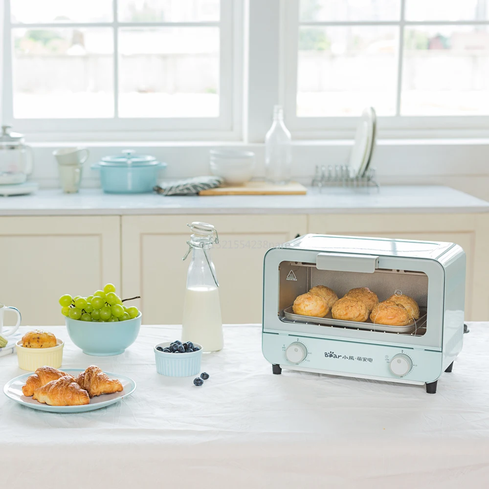 9l Electric Microwave Oven Fully Automatic Household Baking Cake