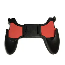 5-в-1 запуска телефона PUBG джойстик игровой контроллер для захват для геймпада мобильный контроллер огонь мобильного телефона игровые аксессуары