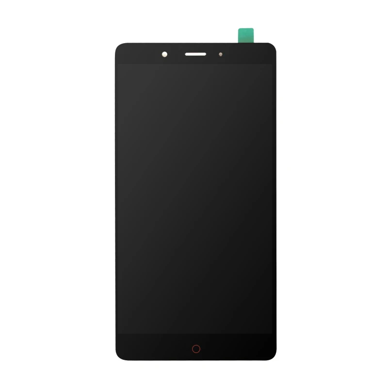 6," lcd для zte Nubia Z11 Max NX535J NX523J дисплей с сенсорным экраном дигитайзер сборка для zte Nubia Z11 Max ЖК-дисплей