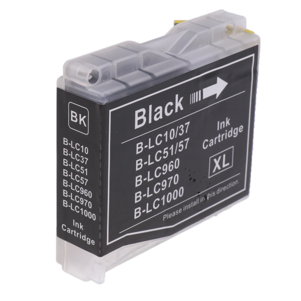 LC960 Ink Cartridge HighYield for  MFC5460CN/5860CN/630CD/660CN/665CW