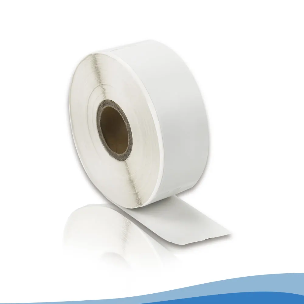 Labelwell 1300 шт/260 шт 99012 адресная наклейка 89 мм * 36 Совместимость для Dymo Labelwriter 450 Label Maker