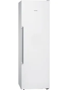 

Congelador Siemens GS36NAW3P 186cm A++