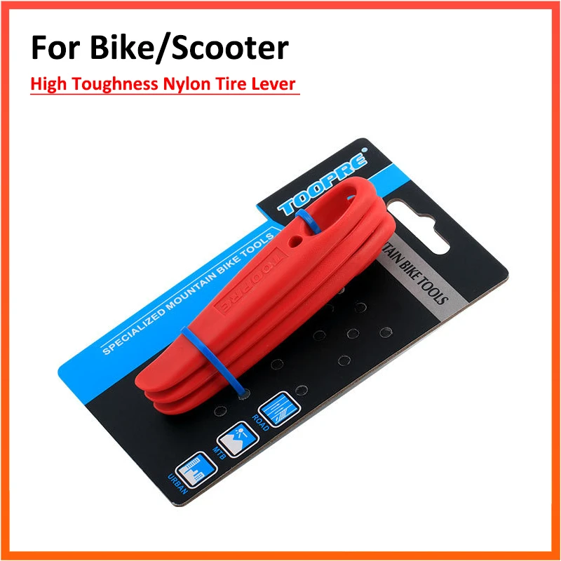 Cst Band Band Lever Pry Bar Wrench Voor Xiaomi M365 Pro2 Max G30  Elektrische Scooter Bike Wiel Reparatie Band Gereedschap kit 3/Pcs  Set|Bicycle Repair Tools| - AliExpress