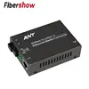 media converter fiber optical to rj45 UTP 1310/1550 fiber to ethernet switch fiber 10/100M Fibra Optica Transceiver ► Photo 3/6