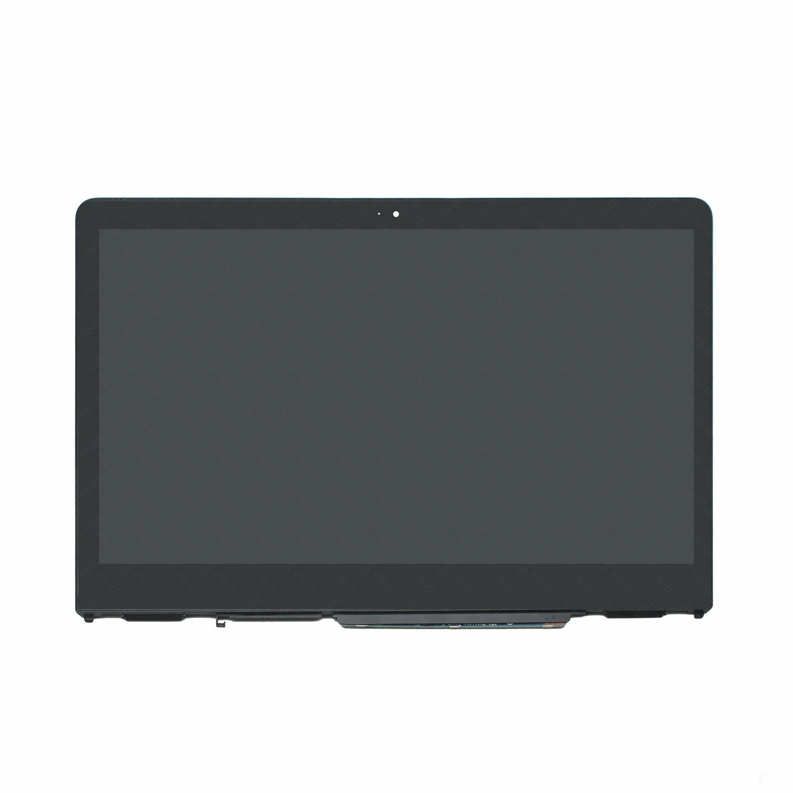 JIANGLUN 1080P IPS LED LCD сенсорный экран дисплей в сборе для HP Pavilion x360 14-ba125cl | Компьютеры и