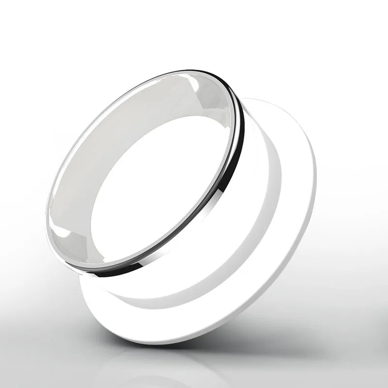 Description Picture 5 of itemCrystal Recessed Ceiling Downlight Lamp Led Lights 220V 230V 5W 7W 9W 12w Spotlight Bulbs Fixtures Indoor Lighting