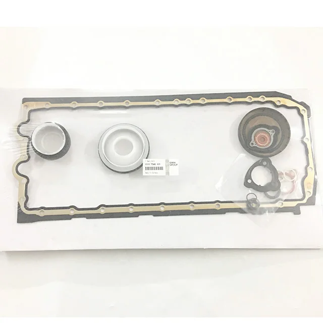 11127548921 11117548101 Full Cylinder Head Gasket Kit for BMW E81 