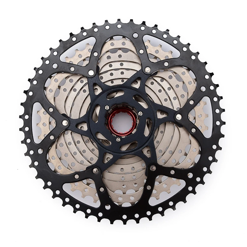 

Promend 11 speed cassette Mountain Bike Freewheel Csm-1150 Casette 11-42 8 speed 11 speed cassette road cassette for bike