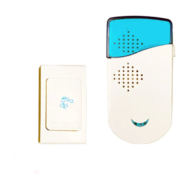 Battery Doorbell 2