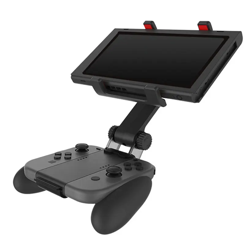 Зажим держатель для контроллера Nintendo Switch Joy con|Геймпады| |