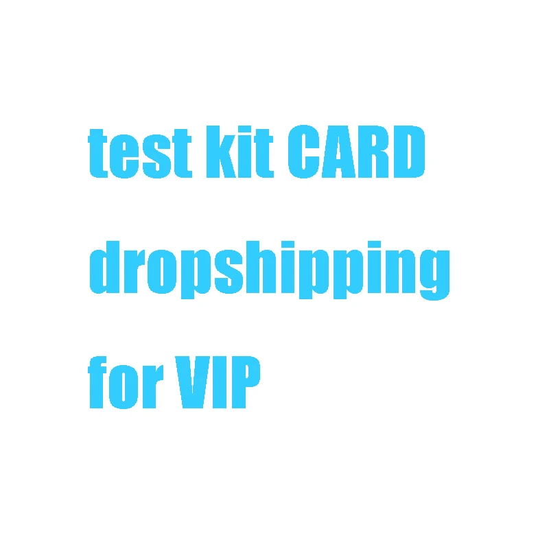 

For Dropshipping VIP Model b