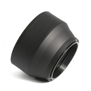 

UV CAP HOOD CPL FLD ND Graduated Lens Filter Rubber Hood 72mm