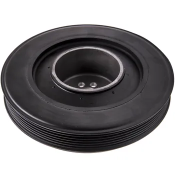 

059105251AH Crankshaft Pulley for VW Phaeton Touareg for Audi A4 A5 A6 A7 A8 3.0 59105251S