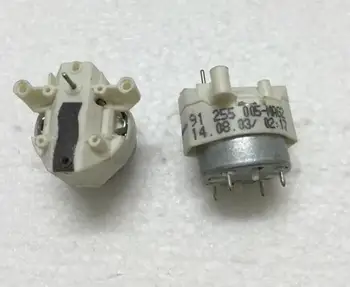 

5PCS VDO Instrument Cluster Stepper Motor 91255005 for VDO Group VW BMW audi Gauge Fuel Temp RPM Dashboard Instrument 91 255 005