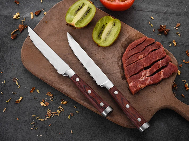 kitchen knives (5)