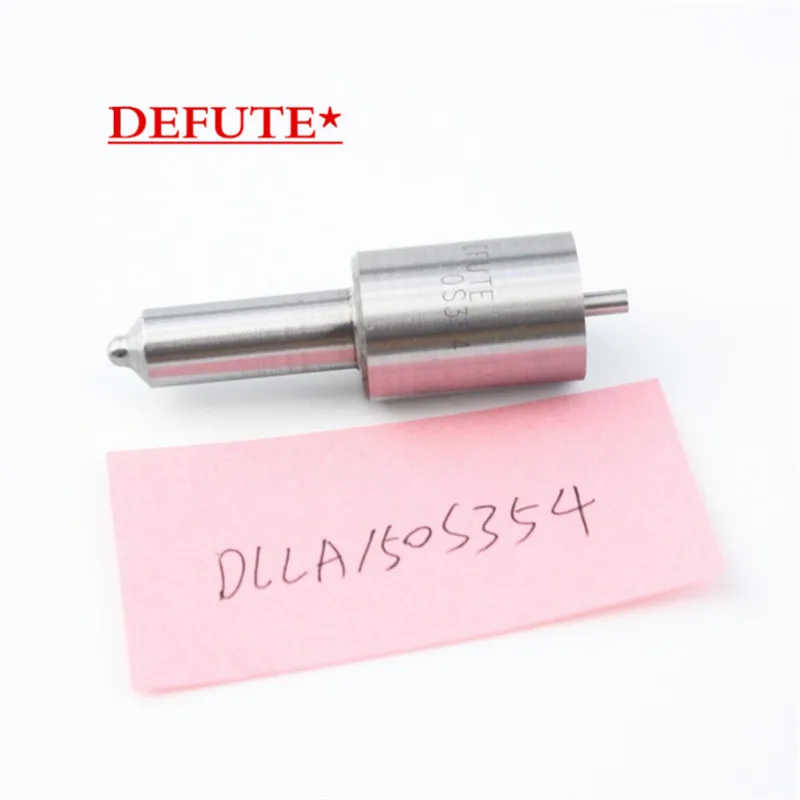 DLLA154S234/DLLA160S6830/DLLA150S354 дизельные форсунки двигателя