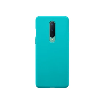 

Ultra-slim Full Cover Phone Case Shockproof Soft Mobile Phone Protective Back Cover for OnePlus 8 SmartPhone