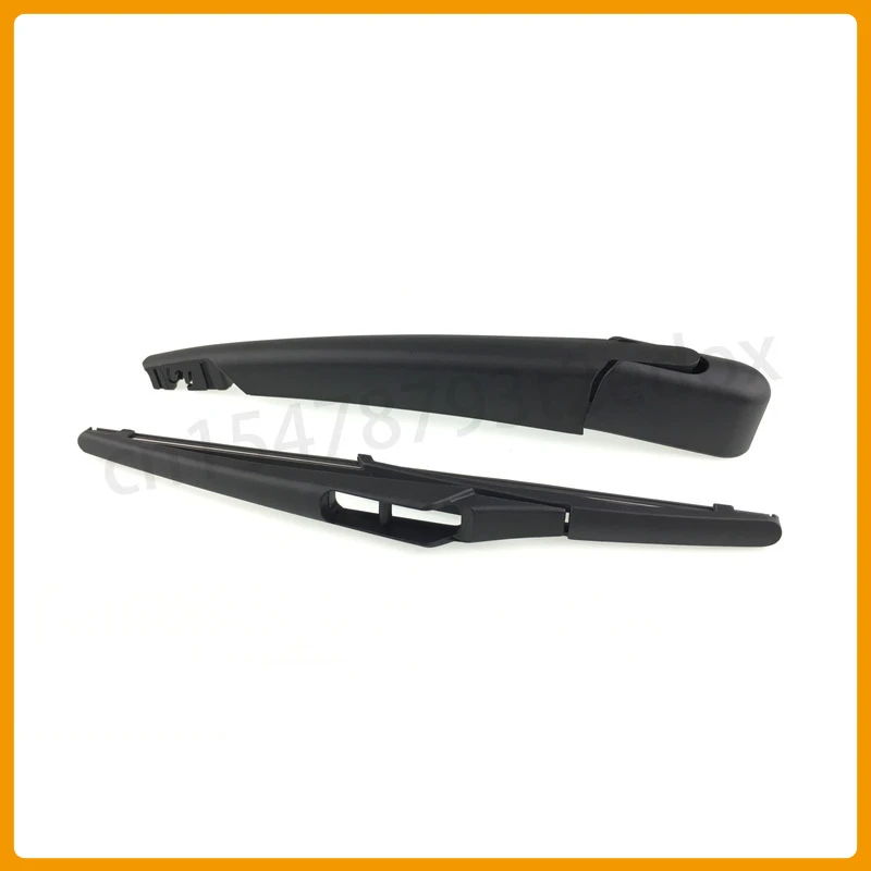 Es adecuado los 19 de Renault, conjunto de brazo basculante de escobilla de limpiaparabrisas trasero Feng, Leibin|Limpiaparabrisas| - AliExpress