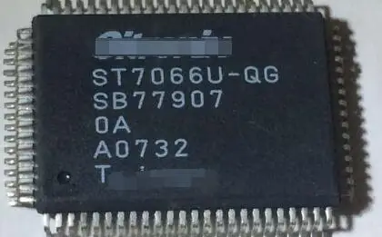 Бесплатная доставка IC новый % ST7066U-QG