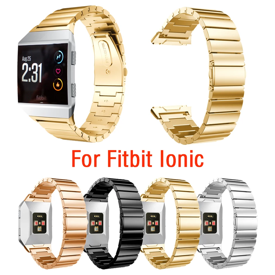 fitbit ionic 2020