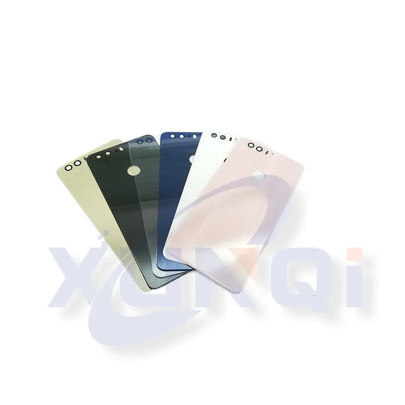 Original Huawei honor 8 battery cover Door Back Huawei honor 8 lite Battery Door Replacement Parts 3